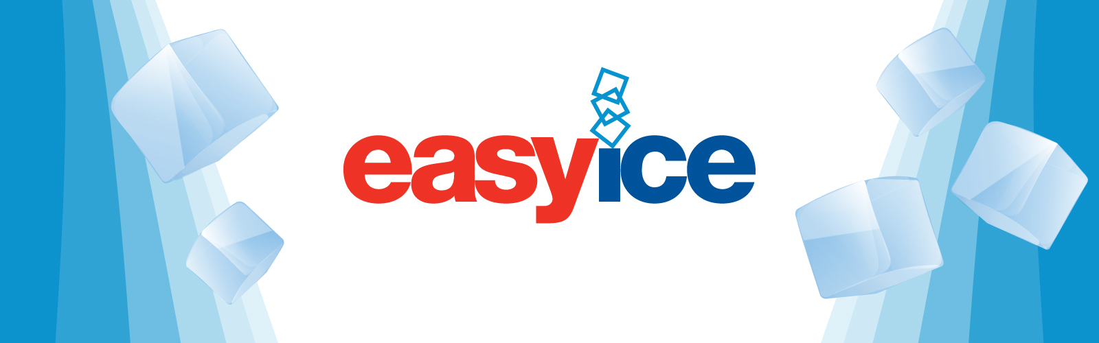 Banner for Easy Ice
